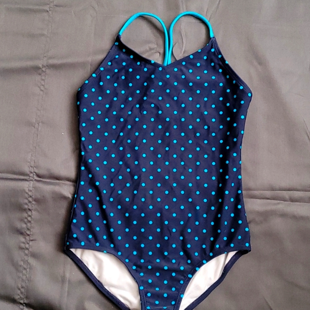 One piece swimsuit